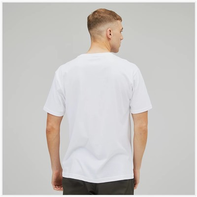 NB Athletics Amplified Tee