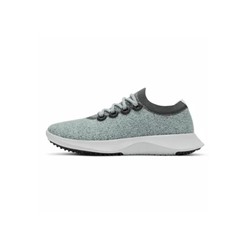 Allbirds - DASHER MIZZLES - Кроссовки низкие - светло-серые