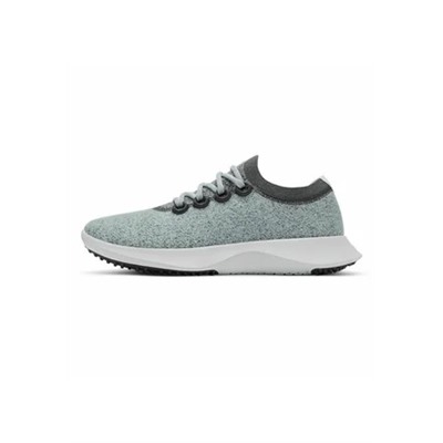 Allbirds - DASHER MIZZLES - Кроссовки низкие - светло-серые