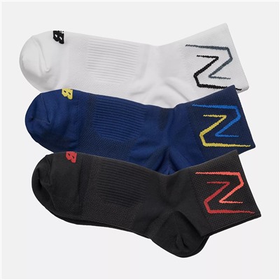 Running Ankle 3 Pack