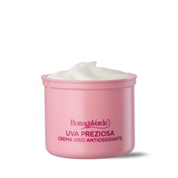 Uva Preziosa - Crema viso - ricarica