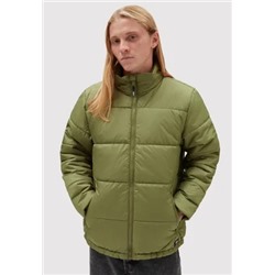Vans - NORRIS MTE - зимняя куртка - зеленый