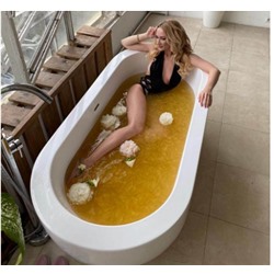 Шиммер для ванны -Gold (Золотой)