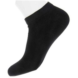 Носки детские короткие для танцев и гимнастики Family Socks L001-K