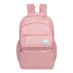 Рюкзак MERLIN M960 розовый