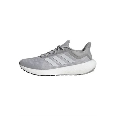 аdidas Performance - PUREBOOST JET UNISEX - Кроссовки низкие - серый