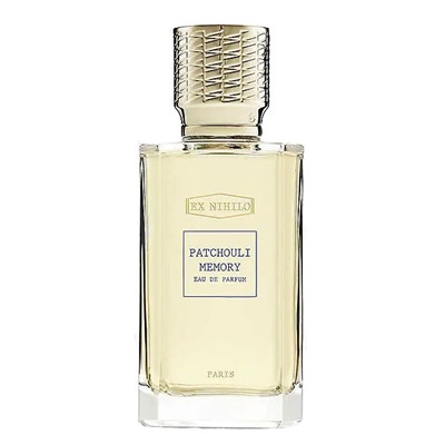 Ex Nihilo Patchouli Memory edp unisex 100 ml