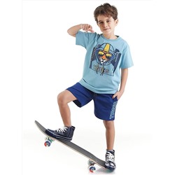 MSHB&G Tigers Комплект футболки и шорт для мальчика