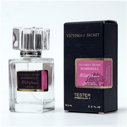 Тестер премиум+ Victorias Secret Very Wild Flowers for women 63 ml