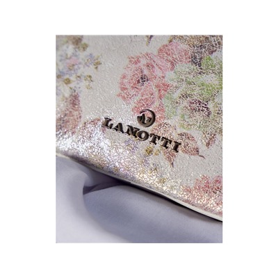 Сумка женская Lanotti 6612/Жемчужные блики