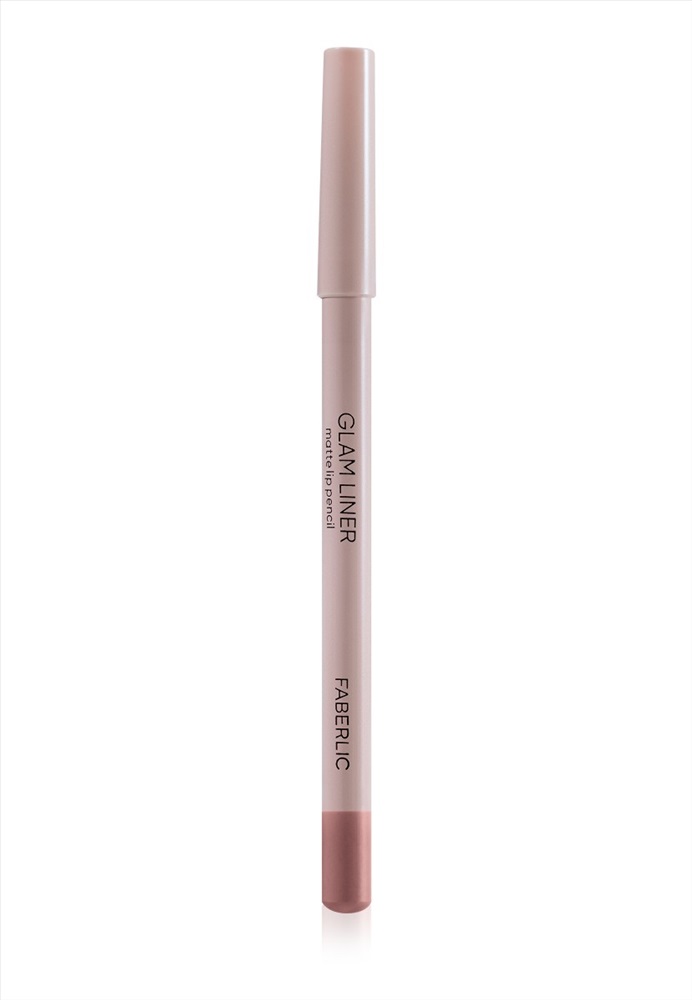 Карандаш glam liner фаберлик