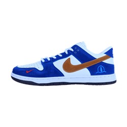 Кроссовки N*ikе Dunk Low Pro Blue арт 005-2