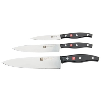 Zwilling Messer-Set »TWIN Pollux«, 3-teilig