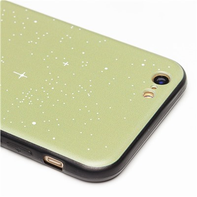 Чехол-накладка PC033 для "Apple iPhone 6/iPhone 6S" (050)