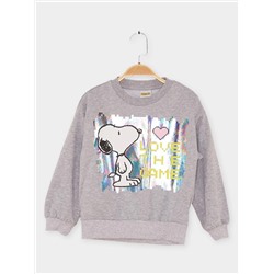 Толстовка Supermino Snoopy Licensed Kids 21646