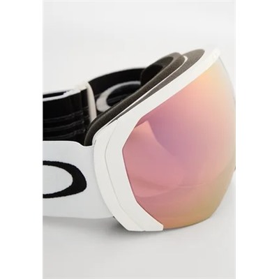 Oakley - FLIGHT PATH - лыжные очки - белые