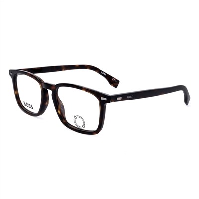 Hugo Boss - montura de gafas - habana