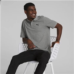 Essential Pique Men's Polo