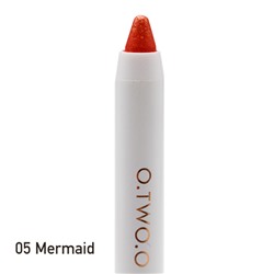 O.TWO.O Универсальный стик для макияжа Multi-purpose Makeup stick With Concealer Eyeshadow Highlighter Pencil  SC058 #05 Mermaid