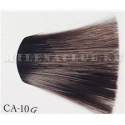 Lebel Краска для волос Materia G New тон CA-10 120 г