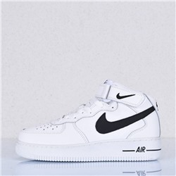 Кроссовки N*ikе Air Force 1 Mid '07 арт 4376