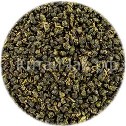 Чай улун Тайвань - Дун Дин Улун (Улун с Морозного Пика) - 100 гр