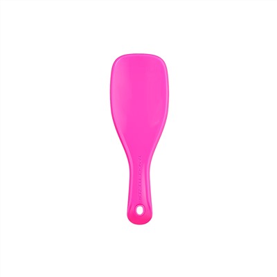 Расческа Tangle Teezer The Ultimate (Wet) Detangler Mini Runway Pink