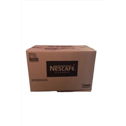 Nescafe Classic Hazır Kahve 2g X 1000 Adet (KOLİ)