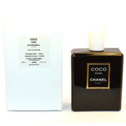 Chanel Coco Noir TESTER
