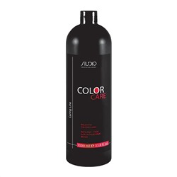 Бальзам-уход для окрашенных волос «Color Care», 1000 мл