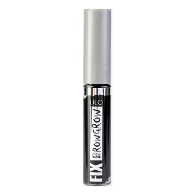 Тушь-корректор для бровей LILO "FIX BROW GROW" тон 03 Black storm