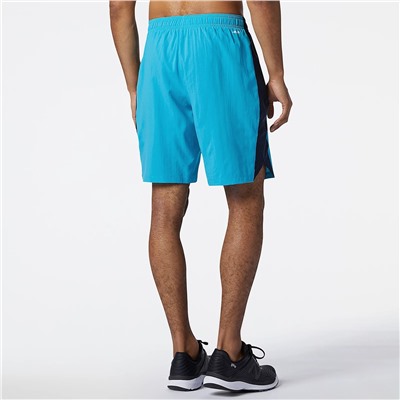 Tenacity Woven 9 inch Short