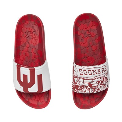 Hype Co Oklahoma Sooners Slydr