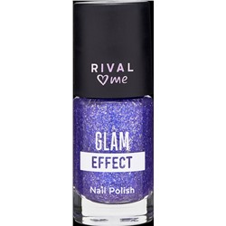 Glam Effect 06 галактика райдер