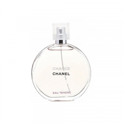 Женские духи Chanel "Chance Eau Tendre" edt for women 50 ОАЭ