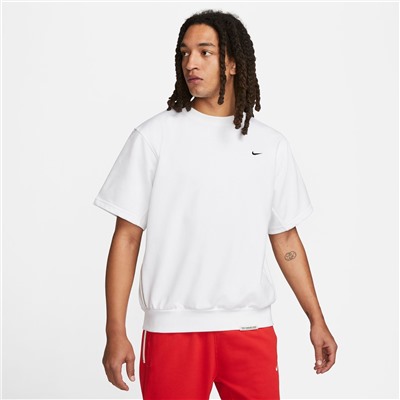 Camiseta de deporte Standard Issue - Dri-FIT - baloncesto - blanco