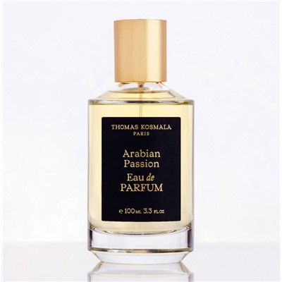 Thomas Kosmala Arabian Passion edp unisex 100 ml