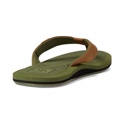 RVCA Sandbar Sandals