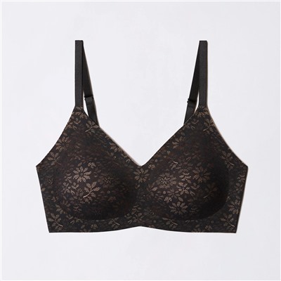 Bralette Super Bra - Principessa Lace