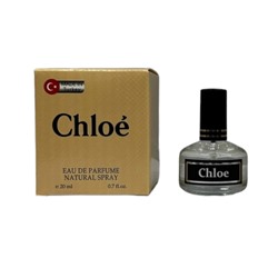 (Турция) Мини-парфюм 20мл Chloe Chloe