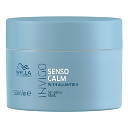 Wella Professionals  |  
            INVIGO BALANCE Senso Calm маска-уход для чувствительной кожи головы