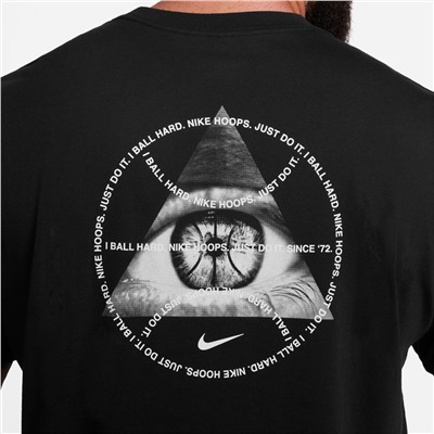Camiseta de deporte Max90 - baloncesto - negro