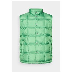 Levi's® Gold Tab - ANYWEAR VEST - жилет - зеленый