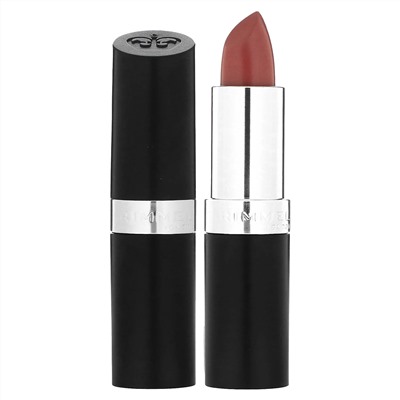 Rimmel London, Lasting Finish Lipstick, 08 Tender Mauve, 0.14 oz (4 g)