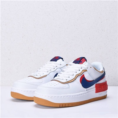 Кроссовки N*ikе Wmns Air Force 1 Shadow арт 2463