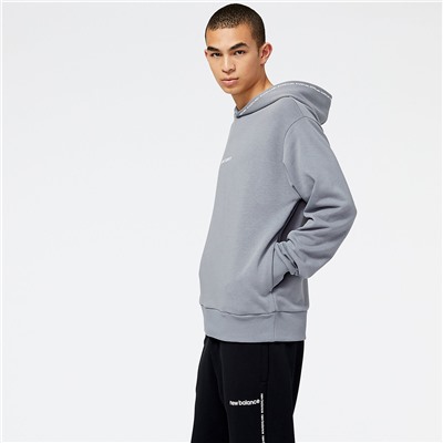 NB Essentials Fleece Hoodie