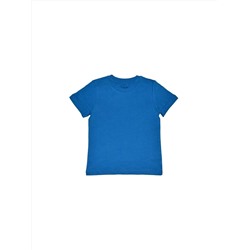 ORGANICKID Детская футболка унисекс с круглым вырезом