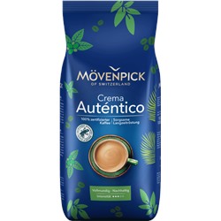 Кофе зерновой Movenpick El Autentico 1 кг