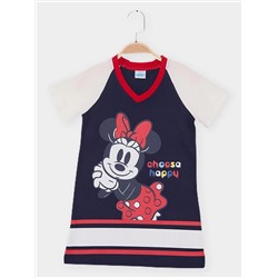 Платье для девочек Supermino Minnie Mouse License 21826