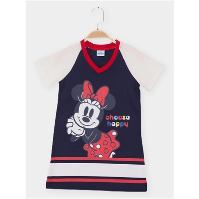 Платье для девочек Supermino Minnie Mouse License 21826